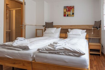 gastehaus jagerstuble