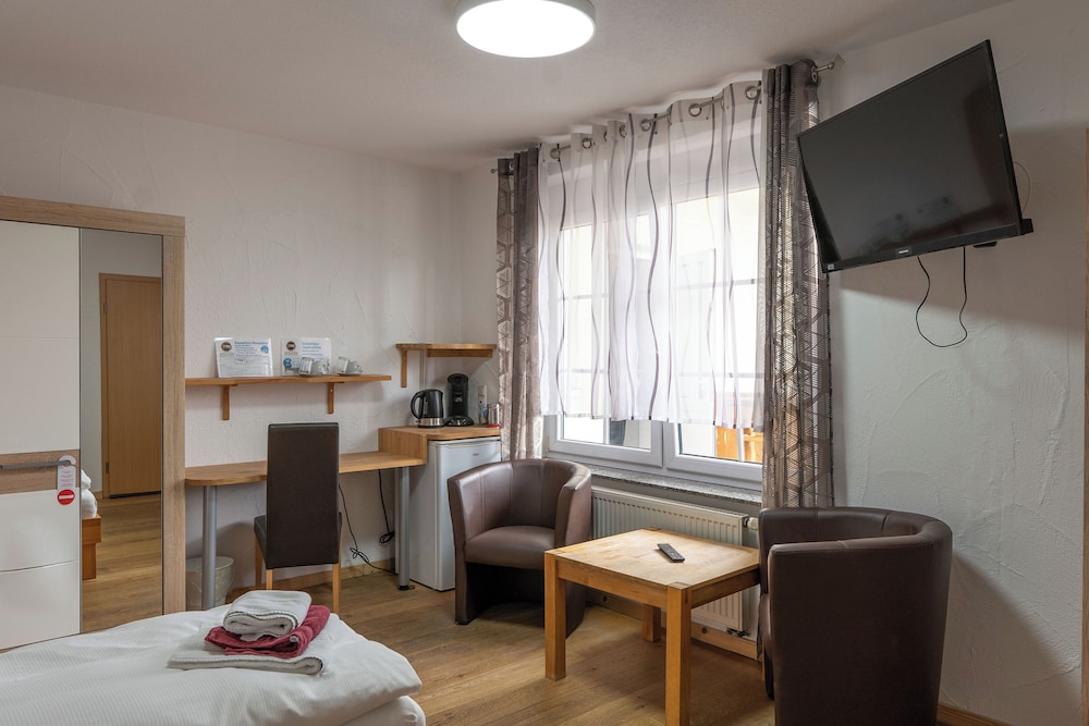 gastehaus jagerstuble