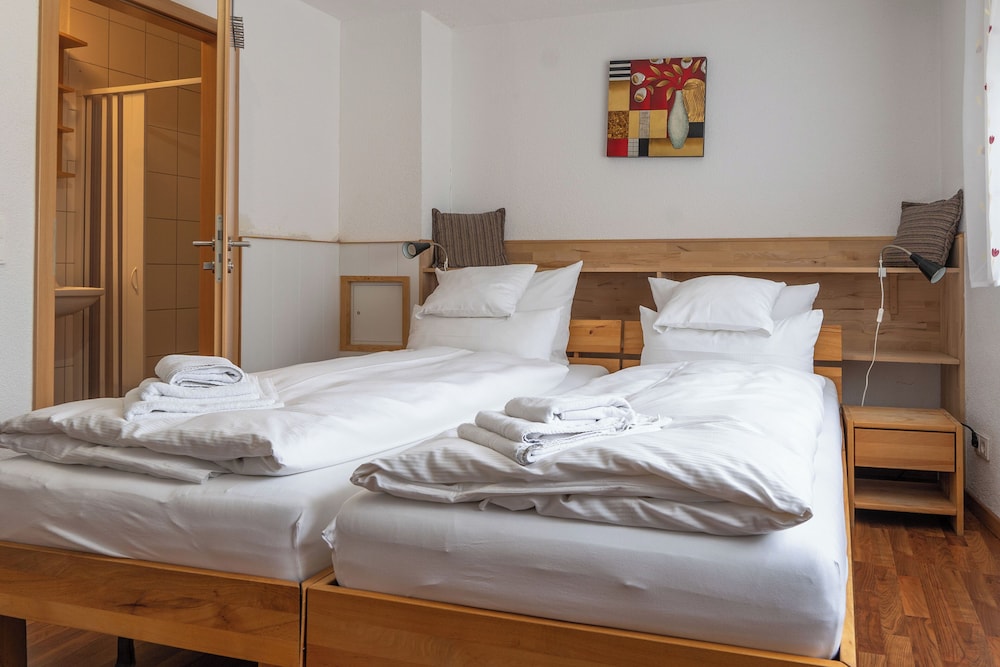 gastehaus jagerstuble