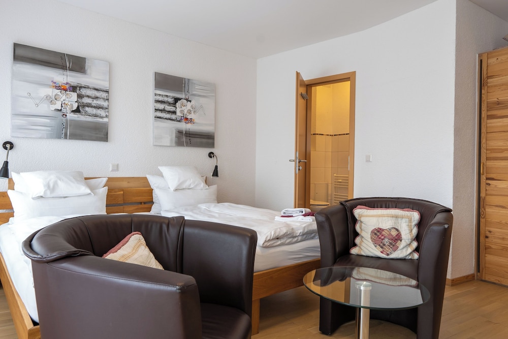 gastehaus jagerstuble