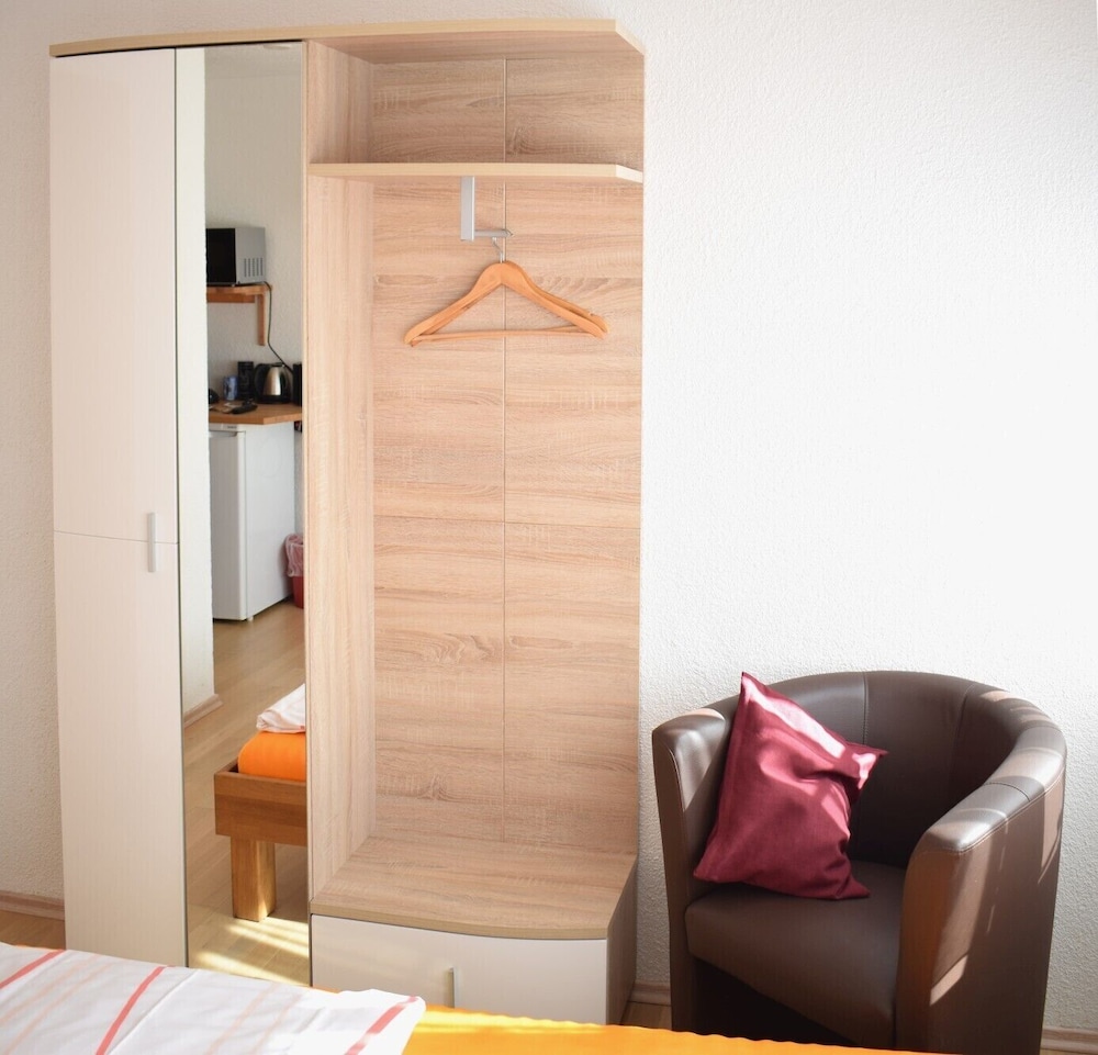 gastehaus jagerstuble