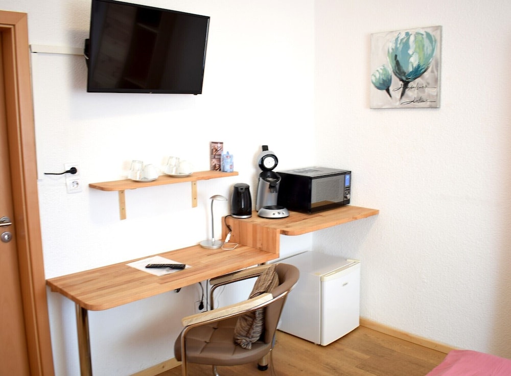 gastehaus jagerstuble