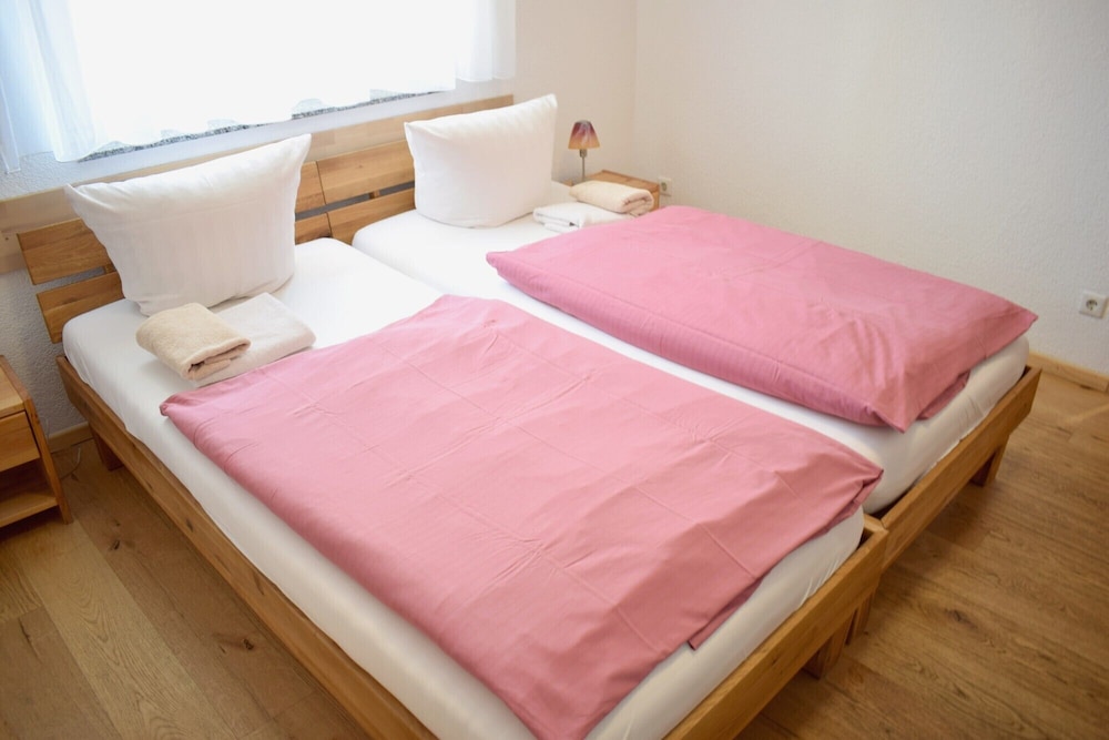 gastehaus jagerstuble