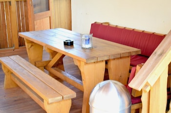 gastehaus jagerstuble