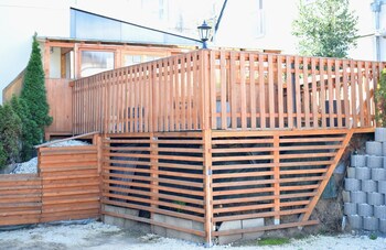 gastehaus jagerstuble