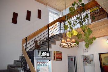 gastehaus jagerstuble