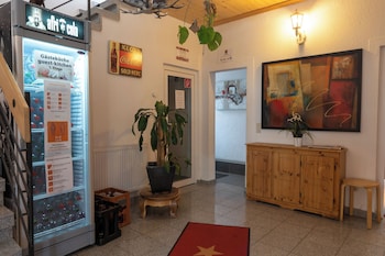 gastehaus jagerstuble