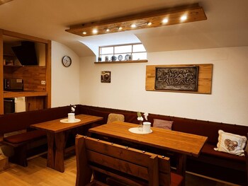 gastehaus jagerstuble