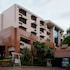 chiang mai gate hotel