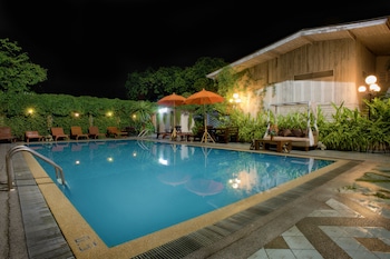 chiang mai gate hotel