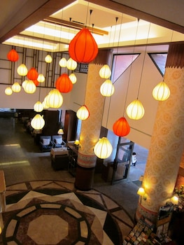 chiang mai gate hotel