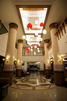 chiang mai gate hotel