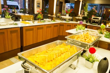 chiang mai gate hotel
