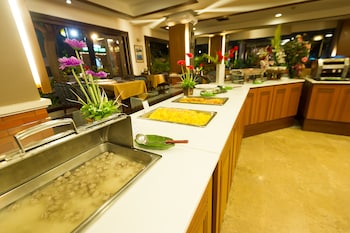 chiang mai gate hotel