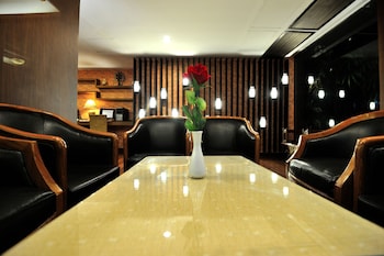 chiang mai gate hotel