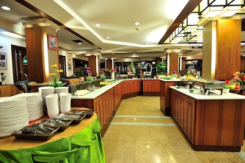 chiang mai gate hotel