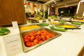 chiang mai gate hotel