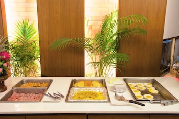 chiang mai gate hotel