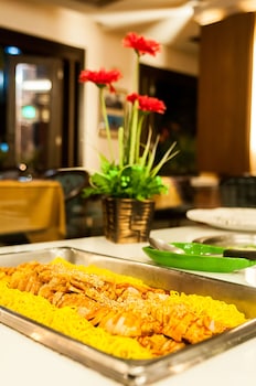 chiang mai gate hotel