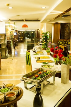 chiang mai gate hotel