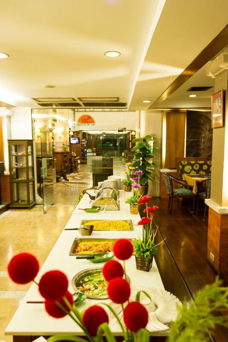 chiang mai gate hotel