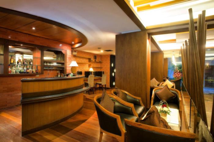 chiang mai gate hotel