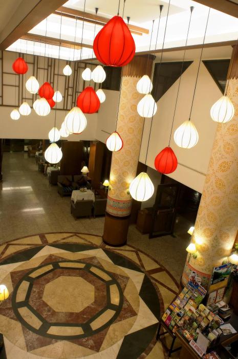 chiang mai gate hotel