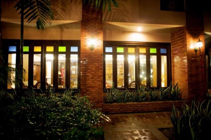 chiang mai gate hotel
