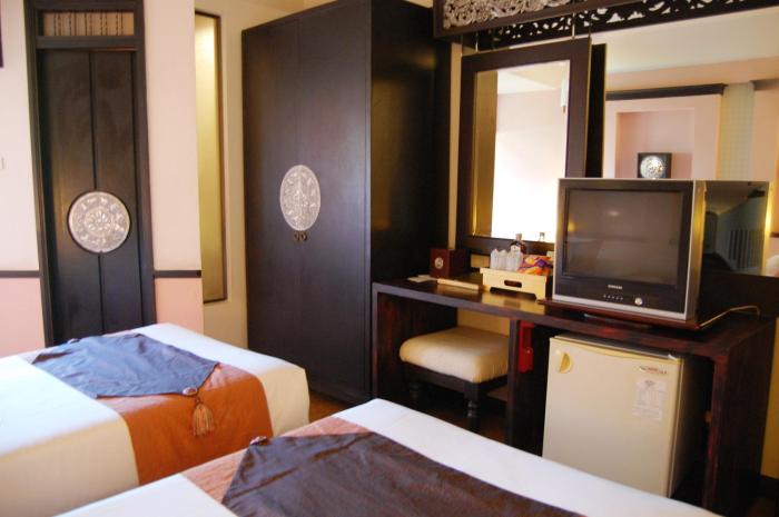 chiang mai gate hotel