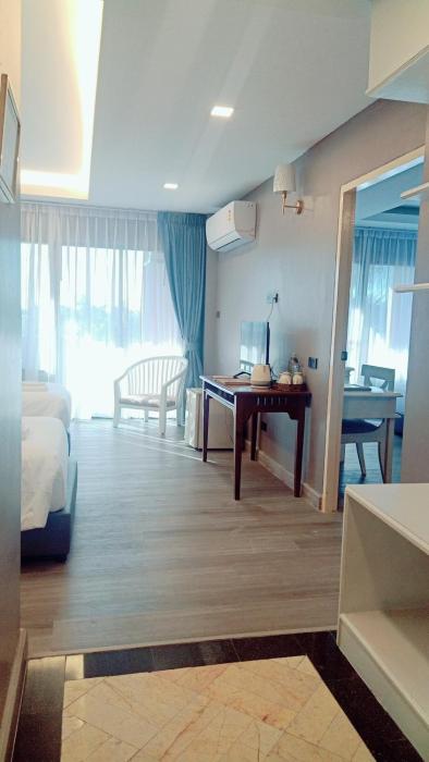 chiang mai gate hotel