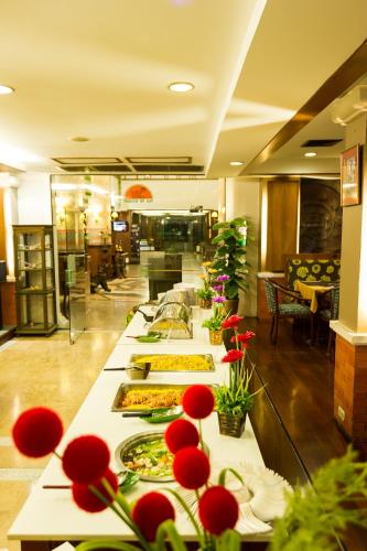 chiang mai gate hotel