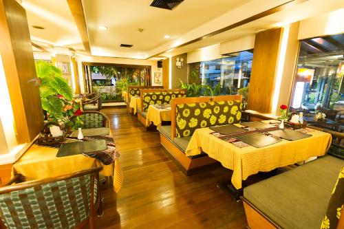 chiang mai gate hotel