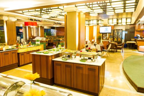 chiang mai gate hotel