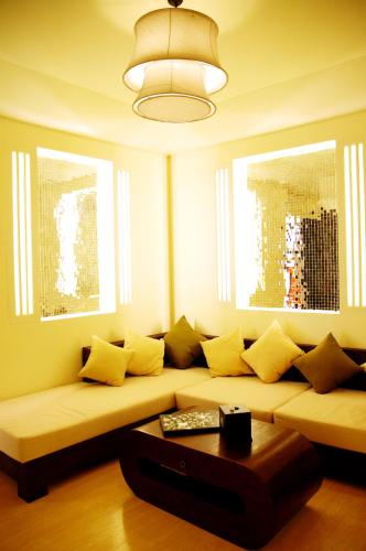 chiang mai gate hotel