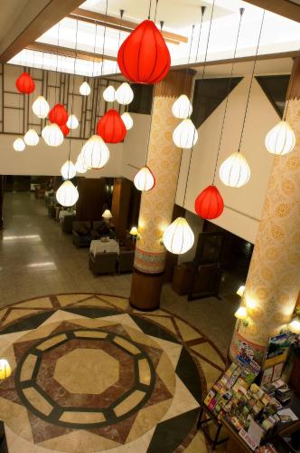 chiang mai gate hotel