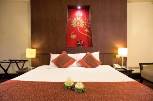 chiang mai gate hotel