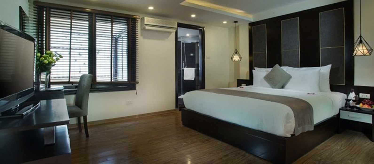 la sante hotel and spa