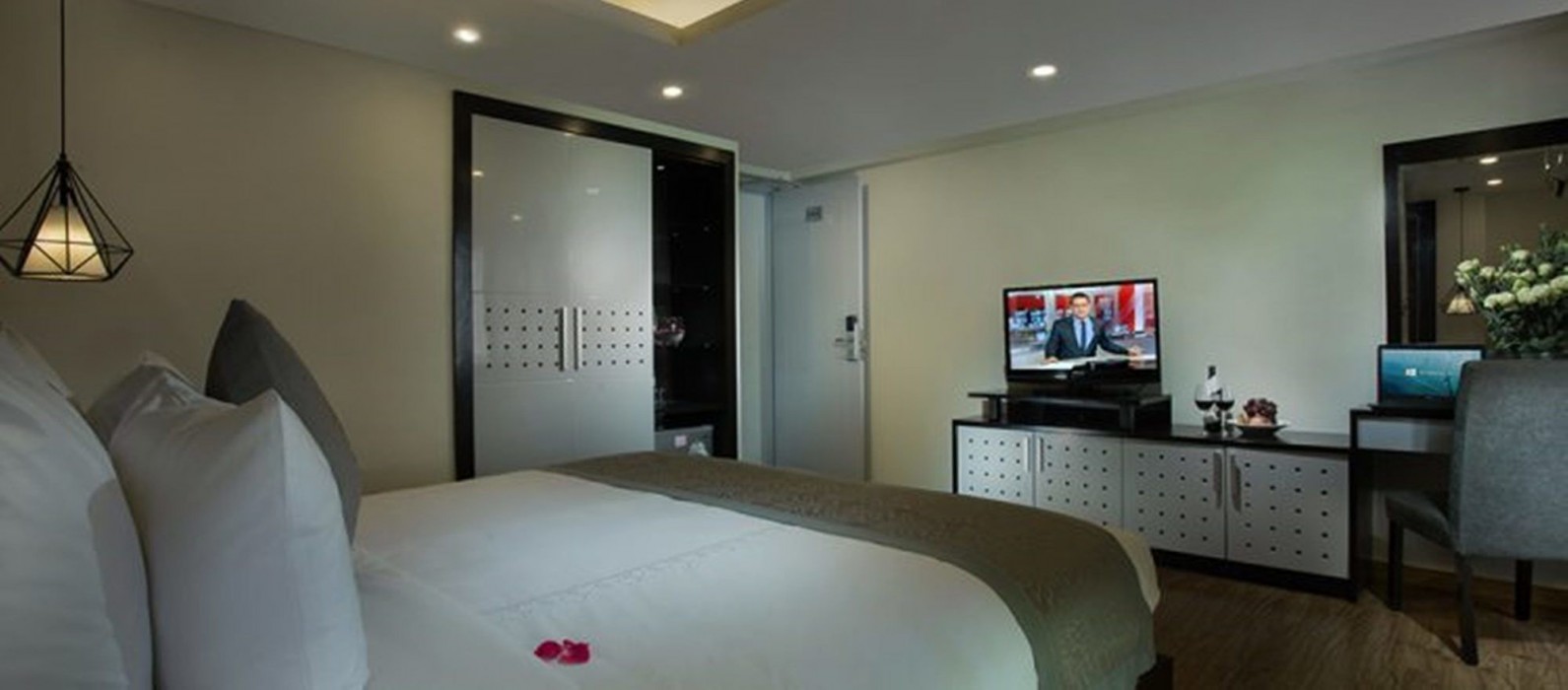 la sante hotel and spa