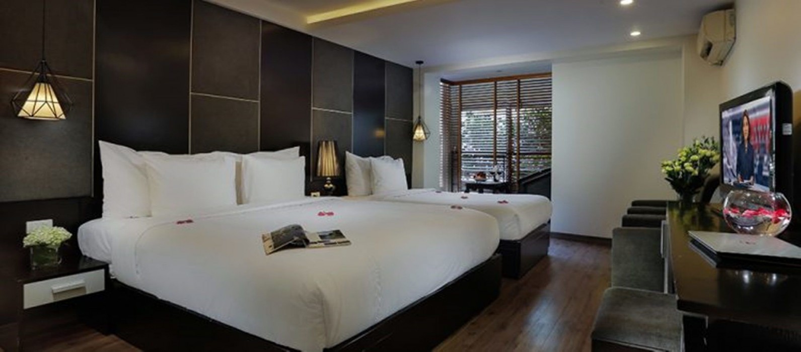 la sante hotel and spa