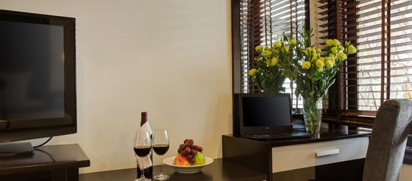 la sante hotel and spa