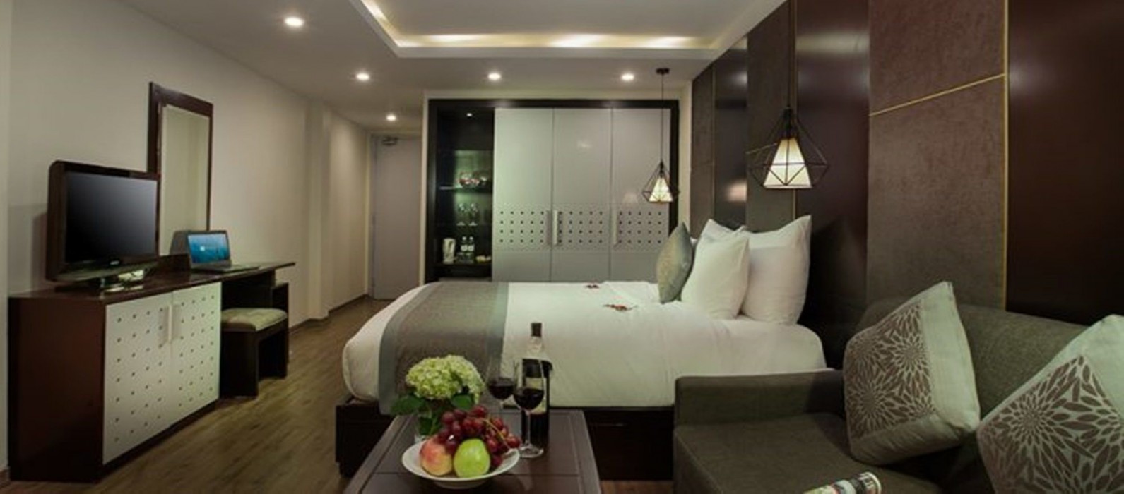 la sante hotel and spa