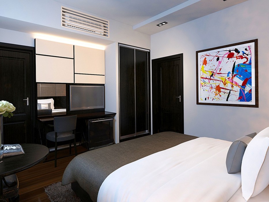 la sante hotel and spa