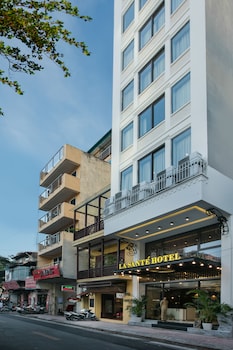 la sante hotel and spa