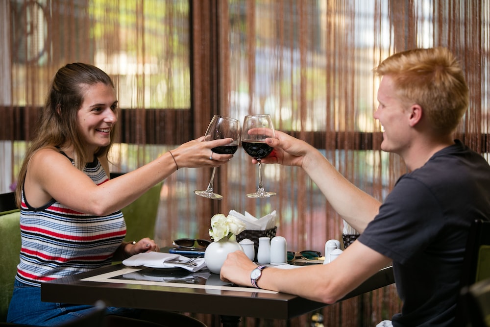 la sante hotel and spa