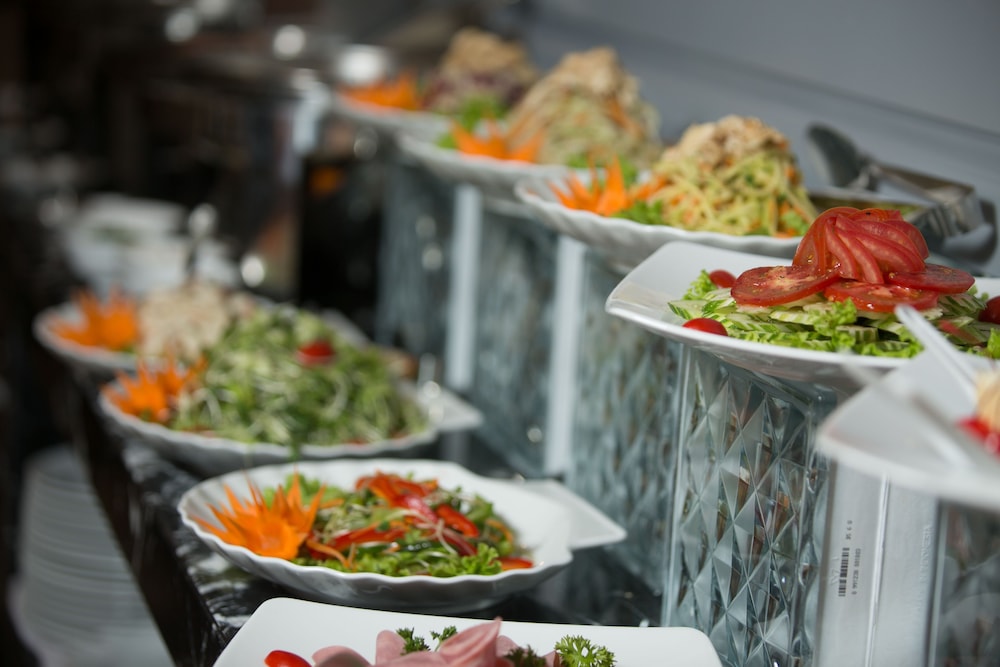 la sante hotel and spa