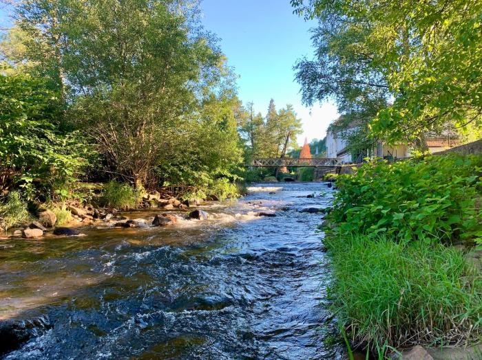 hotel residence la rubanerie