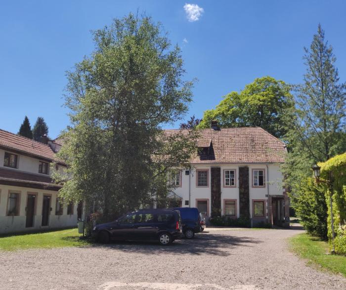 hotel residence la rubanerie