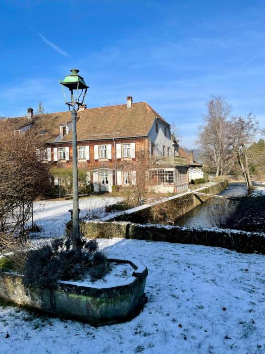 hotel residence la rubanerie