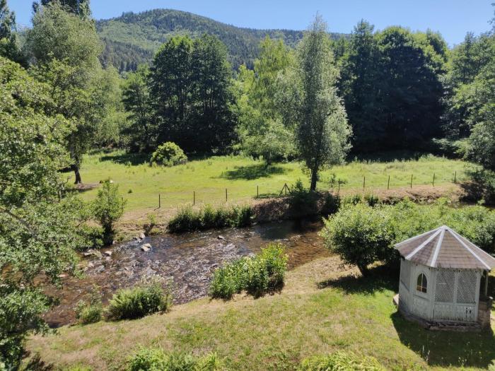 hotel residence la rubanerie