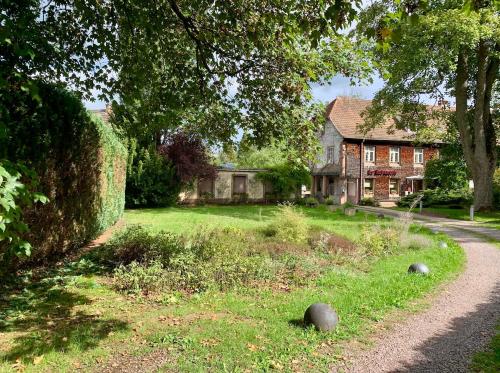 hotel residence la rubanerie